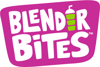 Blender Bites 1-Step Power Berry Smoothie, 12.7 oz